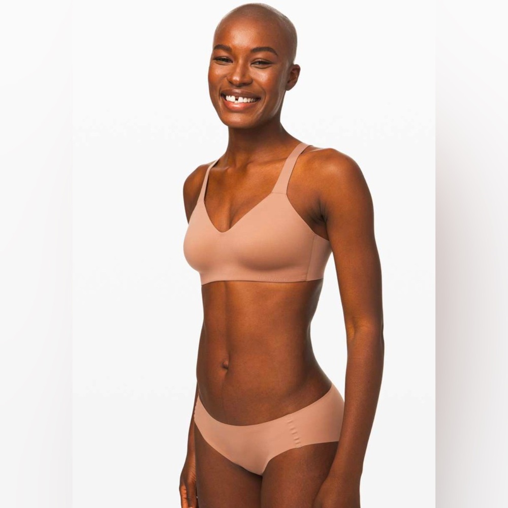Lululemon Hold True Bra 32C EUC S